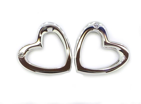 Boucles d'oreilles Morellato Femme in Acier Cristallo SIP06 - SIP06
